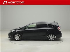 プリウスアルファ Sツーリングセレク