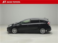 プリウスアルファ Sツーリングセレク