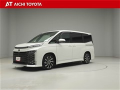 トヨタ ヴォクシー S-Z