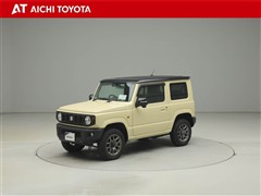 ジムニー XC