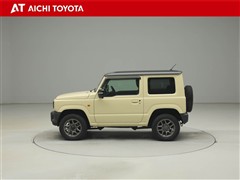 ジムニー XC