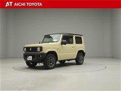 ジムニー XC