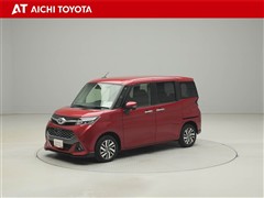 タンク カスタムG S