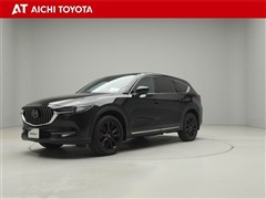 CX-8 25Sブラックトーンエディ