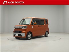 ダイハツ ウェイク L