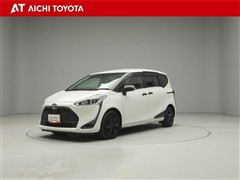 シエンタ Gグランパー