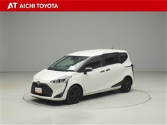 シエンタ Gグランパー