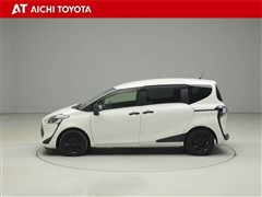 シエンタ Gグランパー