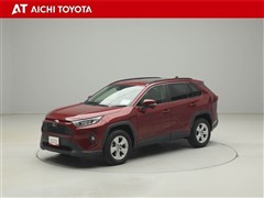 RAV4 X