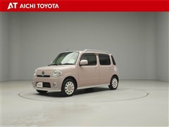 ミラココア ココア プラスX