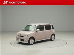 ミラココア ココア プラスX