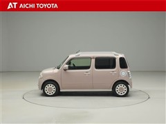 ミラココア ココア プラスX