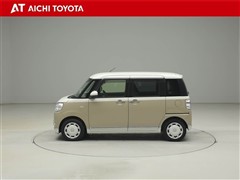 ムーヴキャンバス Gメイクアップリ