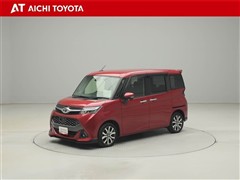 タンク カスタムG-T