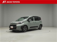 シエンタ ハイブリッド Z