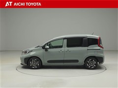 シエンタ ハイブリッド Z