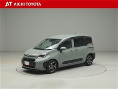 シエンタ ハイブリッド Z