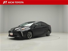 トヨタ プリウス Aツーリングセレクション