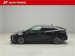 プリウス Aツーリングセレクション