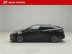 プリウス Aツーリングセレクション