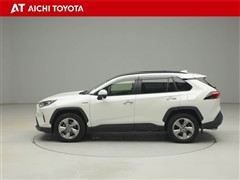 RAV4 ハイブリッドG
