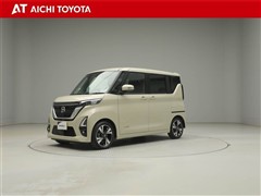 日産 ルークス ハイウェイスターXプロパイ