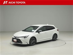 カローラツーリング HV WXB