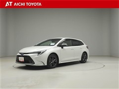 トヨタ カローラツーリング HV WXB