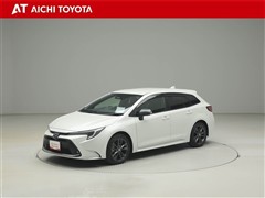 カローラツーリング HV WXB