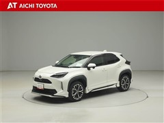 ヤリスクロス Z