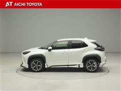 ヤリスクロス Z