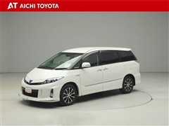 エスティマHV アエラスレザーパッケ