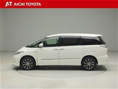 エスティマHV アエラスレザーパッケ