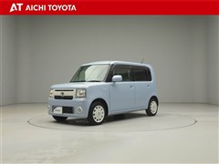 ダイハツ ムーヴコンテ X VS