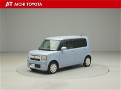 ムーヴコンテ X VS