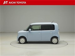ムーヴコンテ X VS