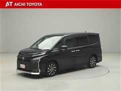 ヴォクシー HV S-Z