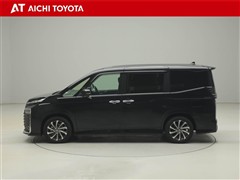 ヴォクシー HV S-Z