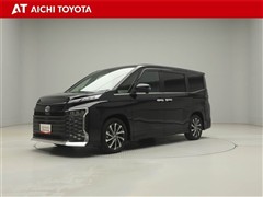 トヨタ ヴォクシー HV S-Z