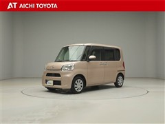 ダイハツ タント X リミテッド SA3