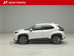 ヤリスクロス Z