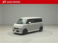 ムーヴキャンバス G メイクアップ