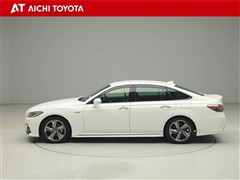 クラウン HV RS アドバンス