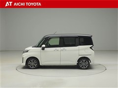 ルーミー カスタムG-T