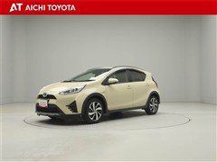 アクア クロスオーバー