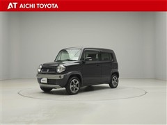 スズキ ハスラー X