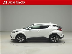 C-HR HV G