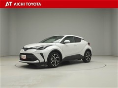 トヨタ C-HR HV G