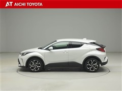 C-HR HV G