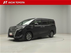 トヨタ エスクァイア HV Xi